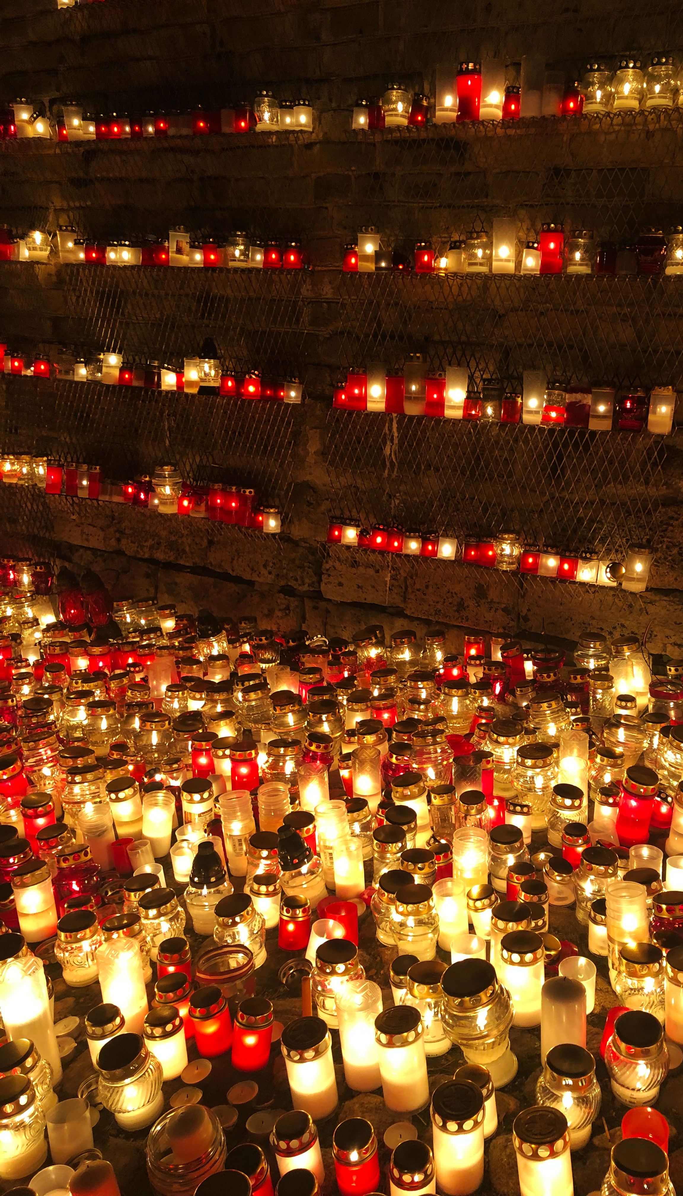 Lāčplēša diena 11. novembra krastmalā