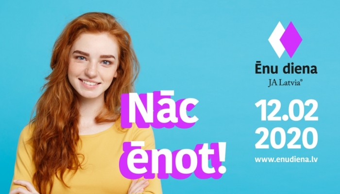 Nāc ēnot "Pasažieru vilciena" darbiniekus!