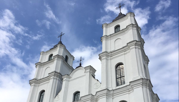 Svētceļnieki uz Aglonu atkal var doties ar vilcienu