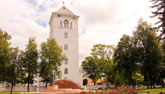 Erudīcijas vakaru cikls “Prātlauzis” Jelgavā